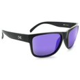 thumbnail image 1 of Gafas de Sol Polarizadas Deportivas Optic Nerve KINGFISH Negras, 1 of 4