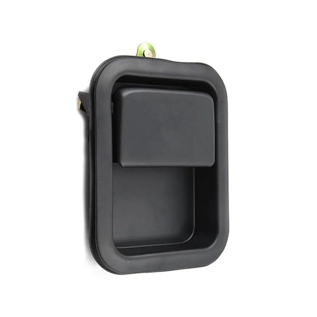Kit de manija de puerta interior derecha + exterior para 55176383AE 55176382AE 55176477AB 55176476A