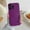 Darkpurple, variant on Compatible for iPhone 16 Pro Max Case, TPU Silicone Phone Case, Full Protective Cover with Anti-Scratch Soft Microfiber Lining, Anti-Drop Shockproof Slim Phone Case for iPhone 16 Pro Max, Deeppink