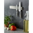 thumbnail image 3 of Design Imports RSVP Deluxe Magnetic Knife Bar - 10in, 3 of 3