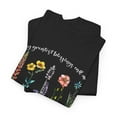 thumbnail image 4 of Gigi Shirt,My Favorite Blessings Call Me Gigi,Grandma's Garden ID-0420-JAUP, 4 of 8