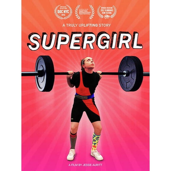 Supergirl (DVD)