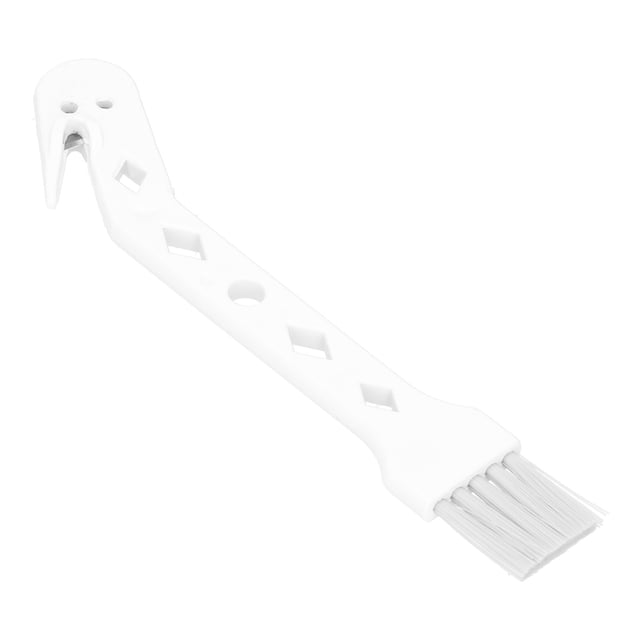 Cepillo de limpieza para robot de barrido, aspiradora de mano, aspiradora de limpieza, cepillo para polvo, aspiradora, cepillo de limpieza, los mejores materiales