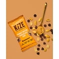 thumbnail image 5 of KiZE Life Changing Bar, Peanut Butter Chocolate Chip, 6 ingredients, Dairy Free, Gluten Free, 1.5oz Bar (10 count), 5 of 8