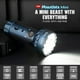 thumbnail image 2 of Linterna OLIGHT Marauder Mini de 7000 lúmenes con alcance de 600 m, 2 of 9