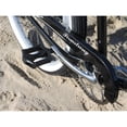 thumbnail image 4 of Firmstrong Urban Man, 26", Men's, Three Speed, Red, 4 of 8