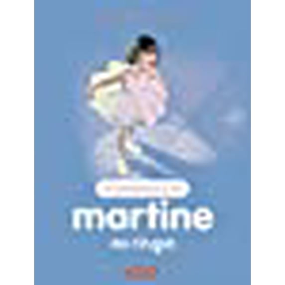 Martine au cirque #35 N. éd.