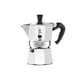thumbnail image 1 of Máquina de café espresso Bialetti Moka Express Export, 90 ml, color plateado, 1 of 1