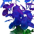 thumbnail image 4 of Plastic Fish Tank Plant Large Lifelike Artificial Aquatic Plant Fish Tank Decor, 4 of 10