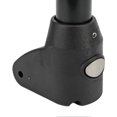 thumbnail image 3 of Windsurfing Extension Rod Aluminum Alloy Windsurf Extension Rod Base Mount Adapter with Rope, 3 of 5