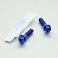 thumbnail image 3 of Titanium Clip-On / Handle Bar Mount Bolt Kit Race Spec (TICLIPBAR40R), 3 of 6