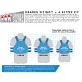 thumbnail image 4 of Stohlquist Men's Drifter Lifejacket (PFD)-SapphireBlu-S/M, 4 of 4