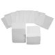 thumbnail image 2 of 1000 Piezas de Cocina Vaporizador de Papel para Hornear Pastelería Alfombril para Hornear Utensilios de Cocina perfecl Papel de cocina antiadherente al vapor, 2 of 8