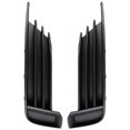 thumbnail image 3 of Pair of Front Bumper Lower Left & Right Side Grills Compatible for A3 S3 2013-2017 8V5807681, 3 of 10