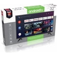 thumbnail image 2 of RCA 32" 720p LED Android Smart TV, 2 of 3