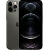 Pre-Owned Apple iPhone 12 Pro Max - Carrier Unlocked - 128 GB Graphite (Good)
