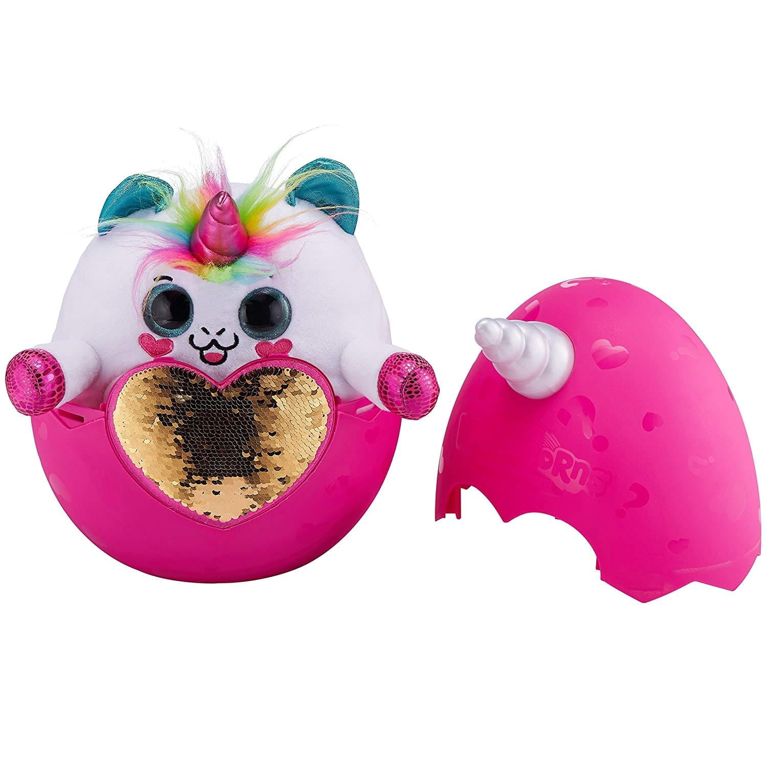 unicorn toy egg