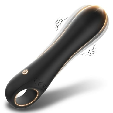 Treediride Mini Bullet Vibrators , 10 Vibrating Modes  G Spot Vibrator Wand for Women，Waterproof  Massager Rechargeable Adult Toys Sex Toy for Women and Couples