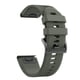 thumbnail image 1 of Correas de reloj QuickFit de silicona de repuesto de 26 22MM para Garmin Fenix 7X 7 6X 6 Pro 5 5X Epix 2 pulsera de reloj inteligente Tan Jianjun unisex, 1 of 2