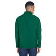 thumbnail image 3 of Team 365 Men's Leader Soft Shell Jacket - TT80, 3 of 4