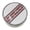 2, variant on Vintage Strawberry Glitters Washis Tape Sand Effect Adhesive For Scrapbooking & Journaling