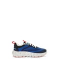 thumbnail image 3 of Rugged Shark Kids Trek Sneakers, 3 of 6