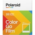 thumbnail image 2 of Polaroid Go Color Film - Double Pack (16 Photos) (6014), 2 of 5