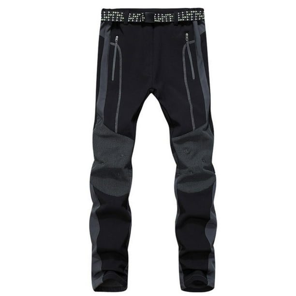 Mens rain outlet pants walmart