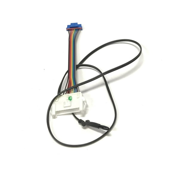 OEM LG Air Conditioner AC Thermistor Harness Originally Shipped With LW2516ER, LW1217ERSM, LW8018ER