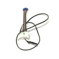OEM LG Air Conditioner AC Thermistor Harness Originally Shipped With LW2516ER, LW1217ERSM, LW8018ER