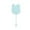 C, variant on Double-Sided Pet Silicone Gloves, Bathing Grooming Hair Removal Massage Tool for Cats Dogs Multi-Functional Pet Care Bathing Brushing at Home or Travel
