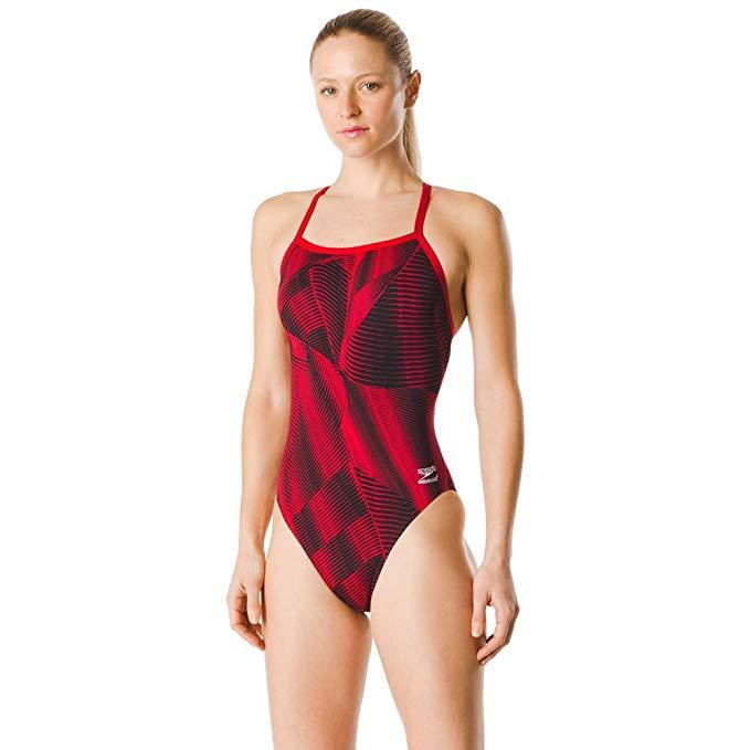Speedo swimsuit on sale size 30