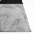 thumbnail image 3 of SAFAVIEH Odyssey Earleen Modern Area Rug, Ivory/Grey Black, 5'3" x 7'6", 3 of 8