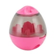 thumbnail image 2 of Kozecal Pet Food Dispensing Ball, Memory Training Dog Slow Feeder Ball Toy For Cat, 2 of 8