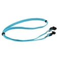 thumbnail image 4 of TISHITA Eyewear Retainer Adjustable Eyewear Holder, Universal Fit Rope Eyewear Retainer, Blue, 4 of 6