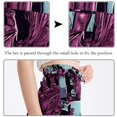 thumbnail image 3 of Halloween Chic Chiffon Summer Beach Dresses for Women, 3 of 6