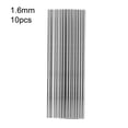 thumbnail image 2 of 10/20/50Pcs 1.6/2.0mm Welding Rods Low Temperature High Strength Repair Tools Aluminum Flux Cored Welding Wires for Radiator, 2 of 8
