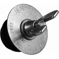 Cherne 271519 Steel Mechanical Econ-O-Grip Test Plug 1-1/2in