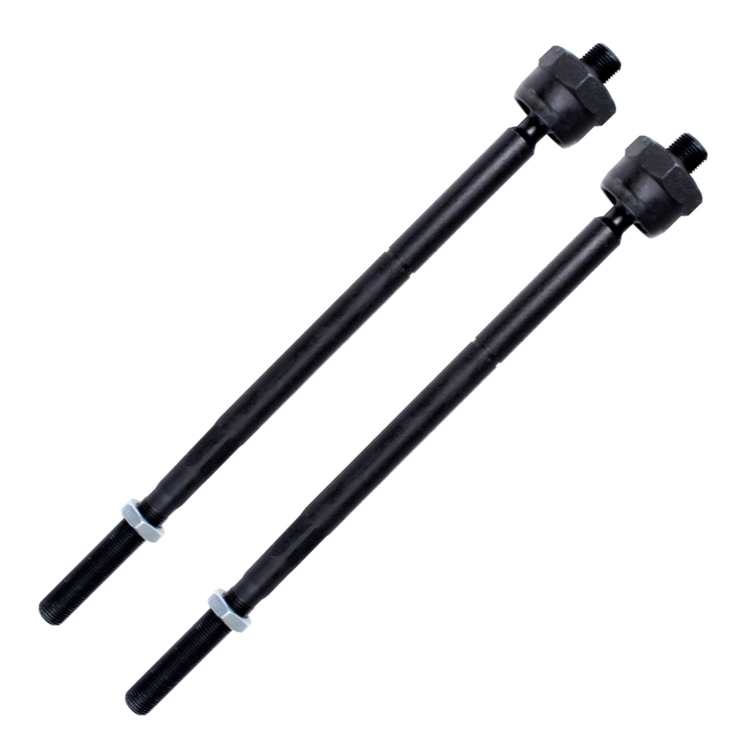 Detroit Axle - Front End Suspension Kit for 2013-2018 Ram 1500, 2019-2020 Ram 1500 Classic, 2 Upper Control Arms Ball Joints 4 Outer Inner Tie Rods 2 Sway Bar Links 2 Lower Ball Joints