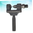 thumbnail image 3 of WHAMVOX Motorbike Tools Chain Rivet Tool Grey for Mechanics 1Pcs, 3 of 8
