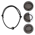 thumbnail image 2 of Emergency Car Window Breaker Bracelet Tungsten Carbide Gear Strap for Quick Escape Safety Auto Rescue Tool for Driver and Passenger, 2 of 8