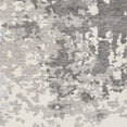 thumbnail image 6 of Perception Gray 7'9" x 9'6" Modern Rectangle Area Rug, 6 of 6