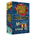 thumbnail image 1 of HUASHENG Lyrically Correct '90s R&B Extension Pack Music Trivia Card Game On Finish The Lyrics Challenge Fun For Adults Or Family Night, 1 of 5
