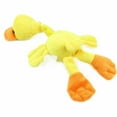 thumbnail image 2 of Dosaele Flying Monkey Chicken Duck for Frog Cow Screaming Flying Slingshot Fun Plush Toy, 2 of 19