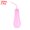 Pink, variant on Uxcell 250mL Squeeze Washing Bottle Succulent Watering Spout, Pink 4 Pack