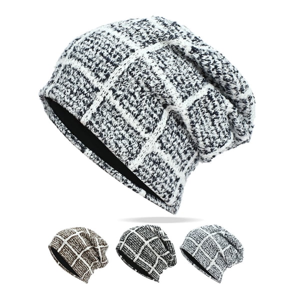 jobturf Beanie for Women Casual Lightweight Slouchy Skull Cap Fall Spring Fashion Winter Caps Soft Cozy Warm Beanies Hats for Cold Weather