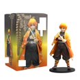 thumbnail image 1 of HUANBAI Japanese Anime Garage Figure Collectible Handmade Craft Assembly, 1 of 5