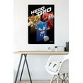 thumbnail image 4 of Sonic The Hedgehog 3 - Hero Trio Wall Poster, 22.375" x 34", 4 of 4