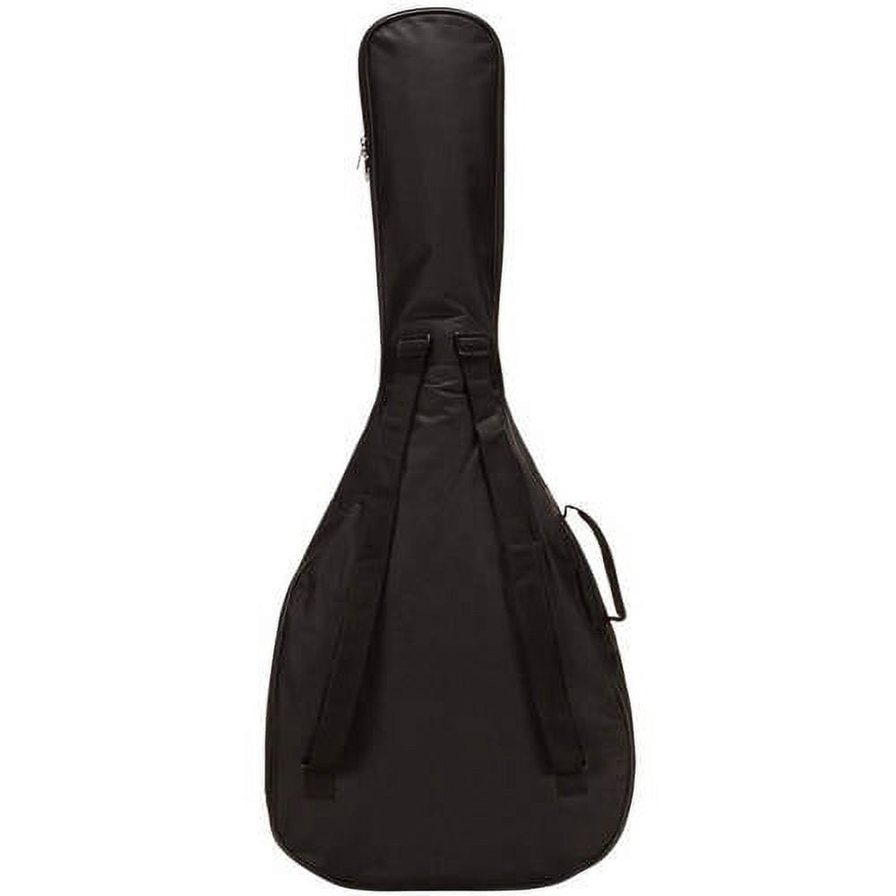 World Tour GBA100 Deluxe Acoustic Guitar Gig Bag