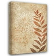 thumbnail image 1 of Kristin Emery 31x44 Gallery Wrapped Canvas Wall Art Titled - Red 8 Piece, 1 of 4